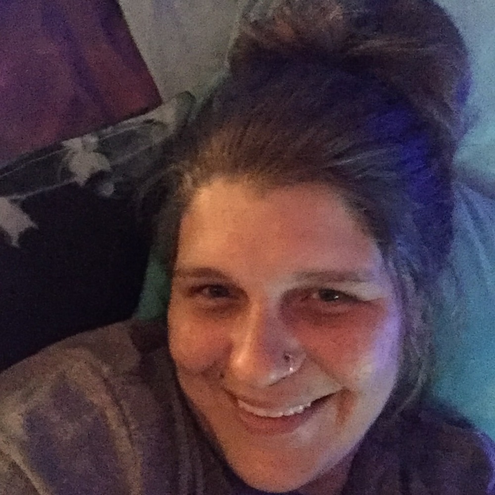 Meet your Posher, Christy